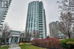 4850 GLEN ERIN Drive Unit# 601 Mississauga