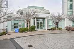 4850 GLEN ERIN Drive Unit# 601 Mississauga