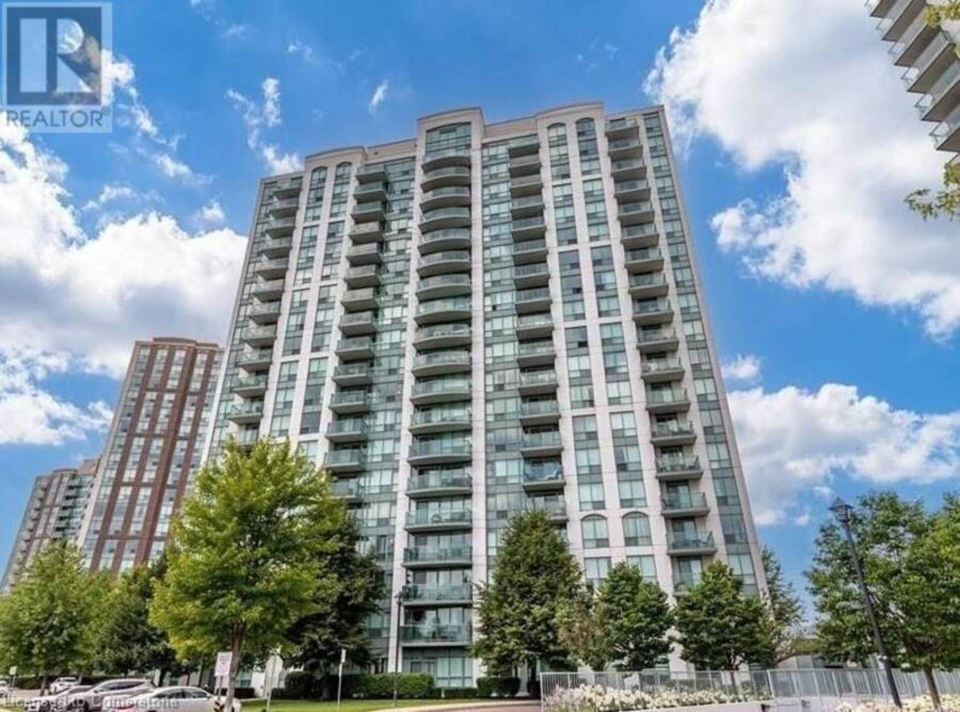 4850 GLEN ERIN Drive Unit# 601 Mississauga