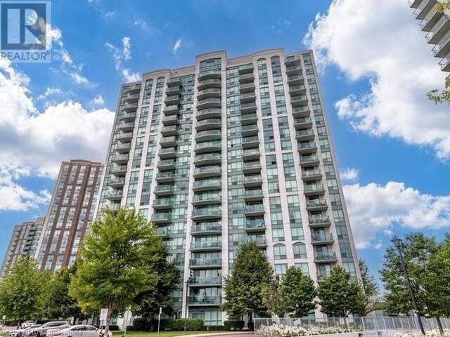 4850 GLEN ERIN Drive Unit# 601 Mississauga Ontario