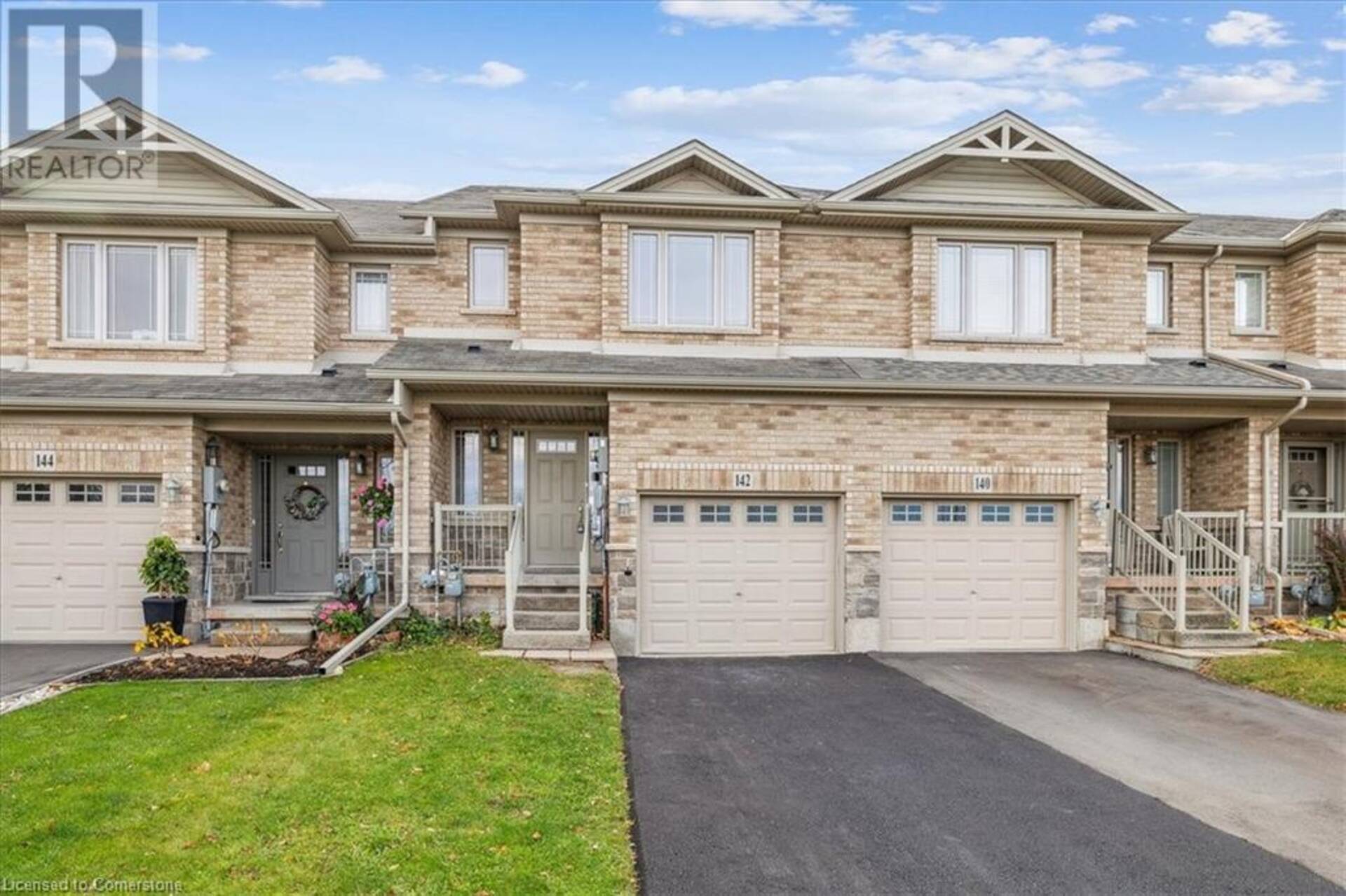 142 EDENROCK Drive Stoney Creek