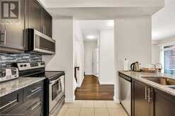 1169 GARNER Road E Unit# 17 Ancaster