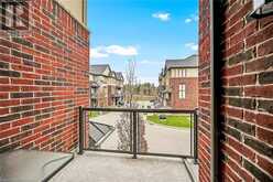 1169 GARNER Road E Unit# 17 Ancaster