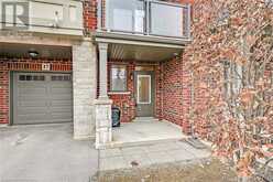 1169 GARNER Road E Unit# 17 Ancaster