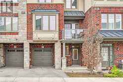 1169 GARNER Road E Unit# 17 Ancaster