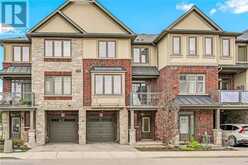 1169 GARNER Road E Unit# 17 Ancaster