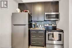 1169 GARNER Road E Unit# 17 Ancaster