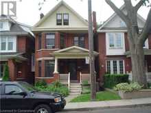 31 BEULAH Avenue Unit# 1 Hamilton