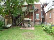 31 BEULAH Avenue Unit# 1 Hamilton