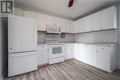 2161 GHENT Avenue Unit# 7 Burlington