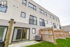 1121 COOKE Boulevard Unit# 62 Burlington