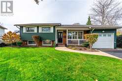 4111 LONDON Court Niagara Falls