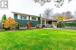 4111 LONDON Court Niagara Falls