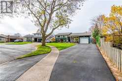 4111 LONDON Court Niagara Falls