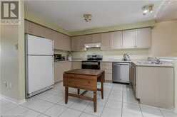 50 RICE Avenue Unit# 35 Hamilton