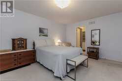 50 RICE Avenue Unit# 35 Hamilton