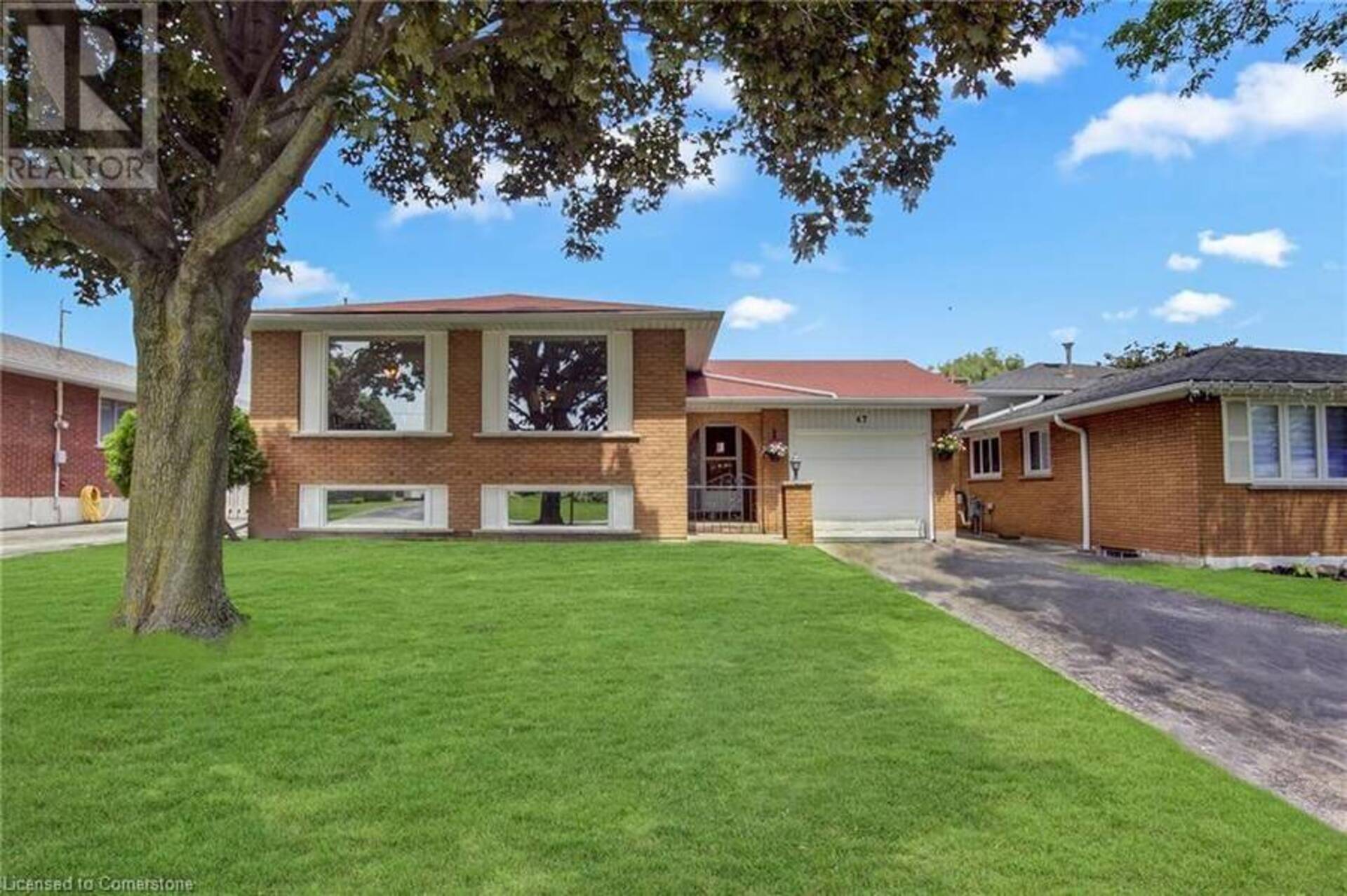 47 JASMINE Street Hamilton