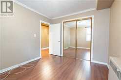 4 ROBINSON Street Unit# 5 Hamilton