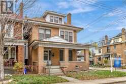 76 SPADINA Avenue Hamilton