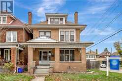 76 SPADINA Avenue Hamilton