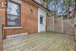 76 SPADINA Avenue Hamilton