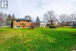 4127 NIAGARA RIVER Parkway Fort Erie