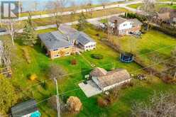 4127 NIAGARA RIVER Parkway Fort Erie