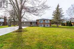 4127 NIAGARA RIVER Parkway Fort Erie