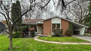 119 ONEIDA Boulevard Hamilton