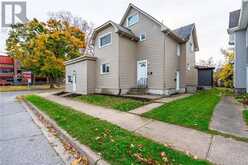 4762 KINCAID Place Unit# 4758 Niagara Falls