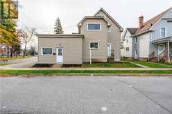 4762 KINCAID Place Unit# 4758 Niagara Falls