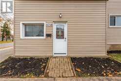 4762 KINCAID Place Unit# 4758 Niagara Falls