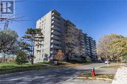 770 HAGER Avenue Unit# 208 Burlington