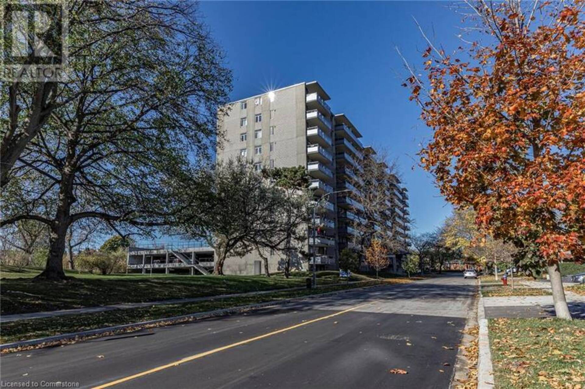 770 HAGER Avenue Unit# 208 Burlington