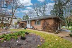 103 MCGREGOR Crescent Ancaster