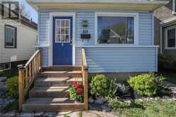 115 LOWELL Avenue St. Catherines