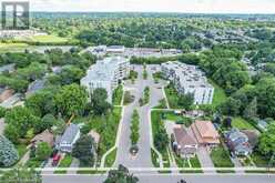 107 BAGOT Street Unit# 108 Guelph