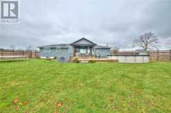 2323 SMITHVILLE Road Caistor Centre