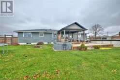 2323 SMITHVILLE Road Caistor Centre