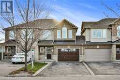 38 CEDARVILLE Drive Stoney Creek