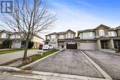 38 CEDARVILLE Drive Stoney Creek