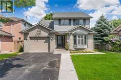 19 DRIFTWOOD Place Stoney Creek