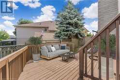 19 DRIFTWOOD Place Stoney Creek