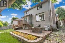 19 DRIFTWOOD Place Stoney Creek