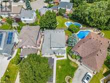 19 DRIFTWOOD Place Stoney Creek