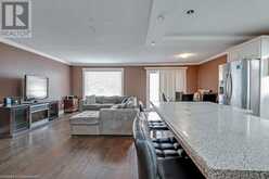 1326 CONSORT Crescent Burlington