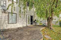 1326 CONSORT Crescent Burlington