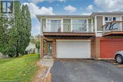 1326 CONSORT Crescent Burlington