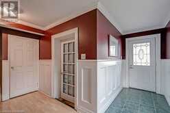 1326 CONSORT Crescent Burlington