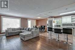 1326 CONSORT Crescent Burlington